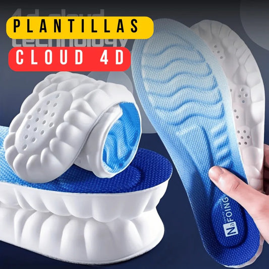 PLANTILLA 4D DROPS
